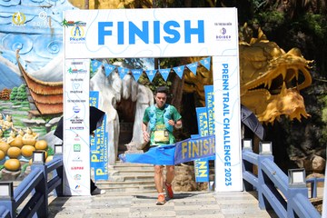 PRENN TRAIL CHALLENGE 2023 - Ảnh #1196724