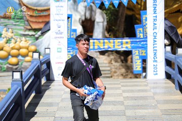PRENN TRAIL CHALLENGE 2023 - Ảnh #1196649