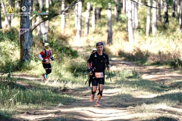 PRENN TRAIL CHALLENGE 2023 - Ảnh #1212147