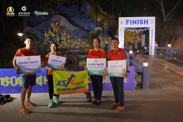 PRENN TRAIL CHALLENGE 2023 - Ảnh #1241902