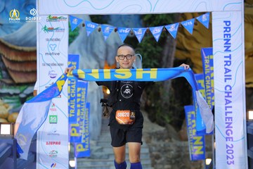 PRENN TRAIL CHALLENGE 2023 - Ảnh #1240138