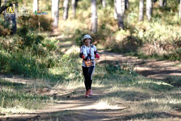 PRENN TRAIL CHALLENGE 2023 - Ảnh #1211397