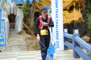 PRENN TRAIL CHALLENGE 2023 - Ảnh #1239545