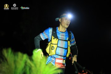 PRENN TRAIL CHALLENGE 2023 - Ảnh #1214061