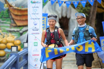 PRENN TRAIL CHALLENGE 2023 - Ảnh #1239618