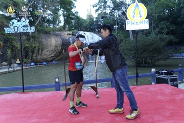 PRENN TRAIL CHALLENGE 2023 - Ảnh #1243210