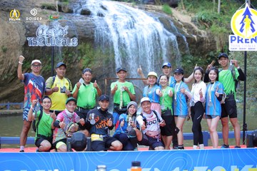 PRENN TRAIL CHALLENGE 2023 - Ảnh #1239769