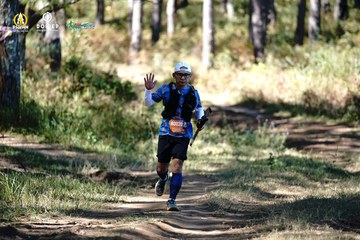 PRENN TRAIL CHALLENGE 2023 - Ảnh #1212599