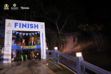 PRENN TRAIL CHALLENGE 2023 - Ảnh #1241152