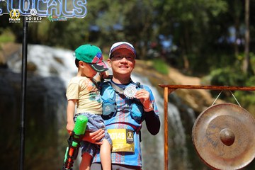 PRENN TRAIL CHALLENGE 2023 - Ảnh #1197260