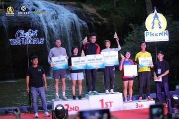 PRENN TRAIL CHALLENGE 2023 - Ảnh #1240044