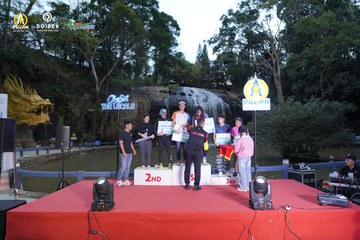 PRENN TRAIL CHALLENGE 2023 - Ảnh #1246180