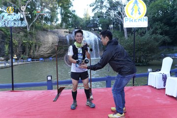 PRENN TRAIL CHALLENGE 2023 - Ảnh #1243459