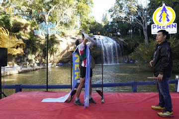 PRENN TRAIL CHALLENGE 2023 - Ảnh #1245965