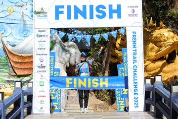 PRENN TRAIL CHALLENGE 2023 - Ảnh #1196111