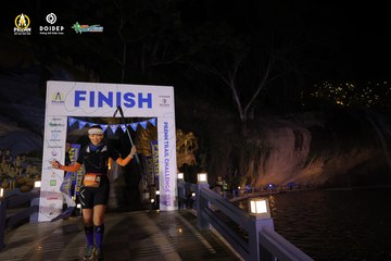 PRENN TRAIL CHALLENGE 2023 - Ảnh #1241698