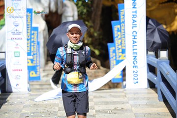 PRENN TRAIL CHALLENGE 2023 - Ảnh #1196705