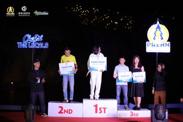 PRENN TRAIL CHALLENGE 2023 - Ảnh #1239249