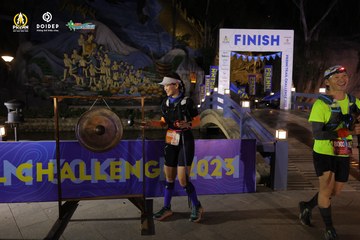 PRENN TRAIL CHALLENGE 2023 - Ảnh #1241734