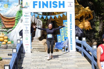 PRENN TRAIL CHALLENGE 2023 - Ảnh #1196754