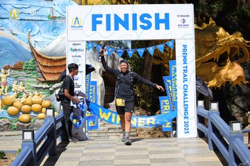 PRENN TRAIL CHALLENGE 2023 - Ảnh #1196648