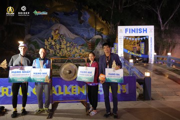 PRENN TRAIL CHALLENGE 2023 - Ảnh #1241669
