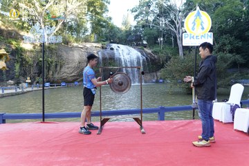 PRENN TRAIL CHALLENGE 2023 - Ảnh #1244130
