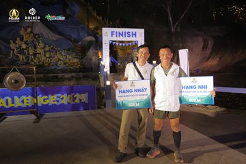 PRENN TRAIL CHALLENGE 2023 - Ảnh #1241875