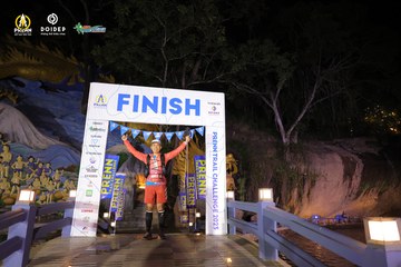PRENN TRAIL CHALLENGE 2023 - Ảnh #1241833