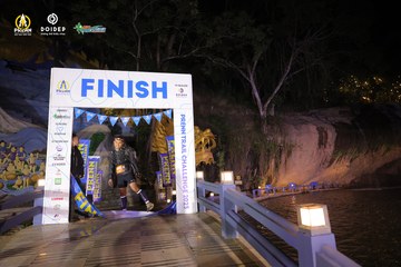 PRENN TRAIL CHALLENGE 2023 - Ảnh #1241592