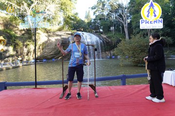 PRENN TRAIL CHALLENGE 2023 - Ảnh #1245512