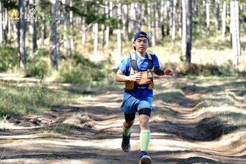 PRENN TRAIL CHALLENGE 2023 - Ảnh #1212515
