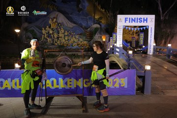 PRENN TRAIL CHALLENGE 2023 - Ảnh #1241827