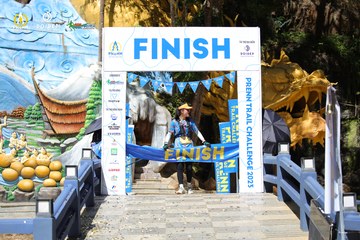 PRENN TRAIL CHALLENGE 2023 - Ảnh #1196685