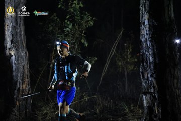 PRENN TRAIL CHALLENGE 2023 - Ảnh #1214216