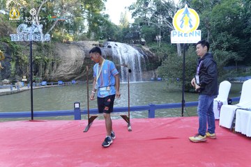 PRENN TRAIL CHALLENGE 2023 - Ảnh #1243770