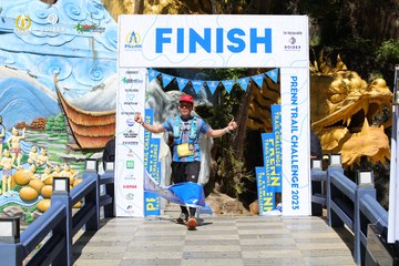 PRENN TRAIL CHALLENGE 2023 - Ảnh #1196380