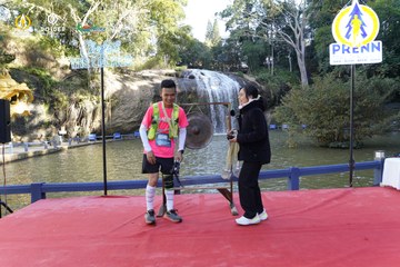 PRENN TRAIL CHALLENGE 2023 - Ảnh #1245360