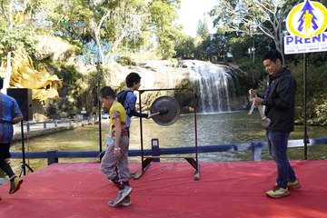PRENN TRAIL CHALLENGE 2023 - Ảnh #1246734