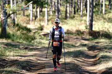 PRENN TRAIL CHALLENGE 2023 - Ảnh #1212563