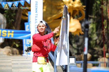 PRENN TRAIL CHALLENGE 2023 - Ảnh #1196590