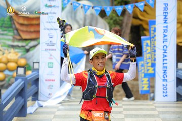PRENN TRAIL CHALLENGE 2023 - Ảnh #1239798
