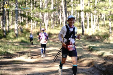 PRENN TRAIL CHALLENGE 2023 - Ảnh #1211726