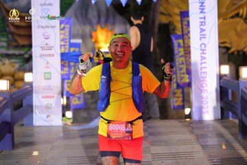 PRENN TRAIL CHALLENGE 2023 - Ảnh #1240241