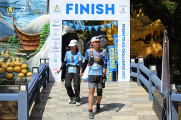 PRENN TRAIL CHALLENGE 2023 - Ảnh #1196964