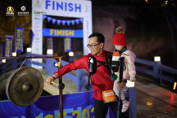 PRENN TRAIL CHALLENGE 2023 - Ảnh #1239126