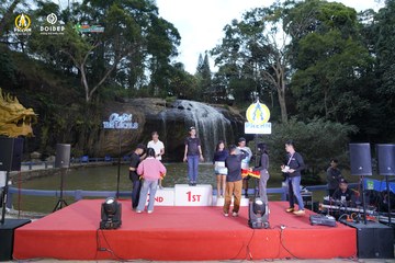 PRENN TRAIL CHALLENGE 2023 - Ảnh #1246001