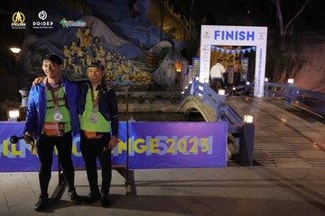 PRENN TRAIL CHALLENGE 2023 - Ảnh #1241398