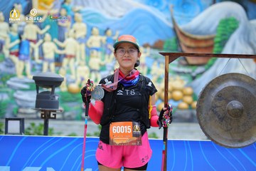 PRENN TRAIL CHALLENGE 2023 - Ảnh #1239936