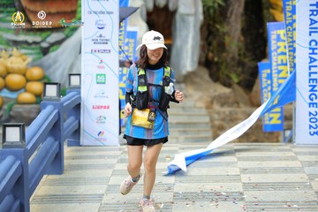 PRENN TRAIL CHALLENGE 2023 - Ảnh #1197449